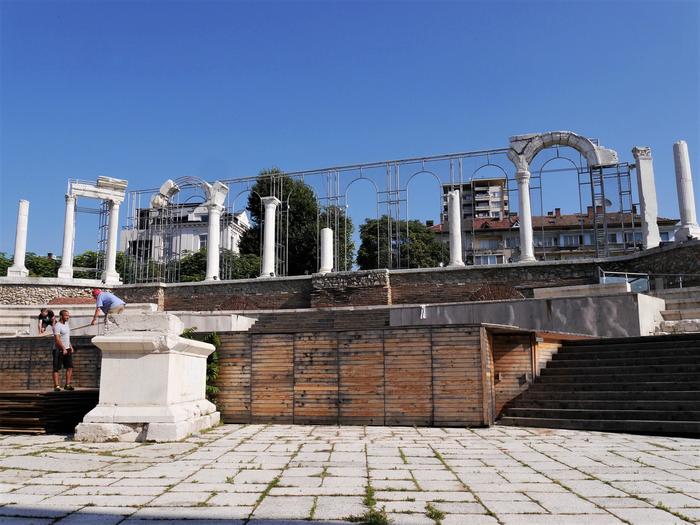 旅に疲れた人に必見！ブルガリアの知られざる街、スタラ・ザゴラの魅力 たびこふれ